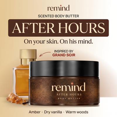 AFTER HOURS Body Butter