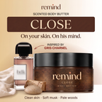 CLOSE Body Butter
