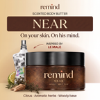 NEAR Body Butter