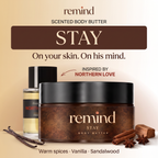 STAY Body Butter