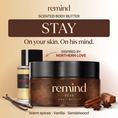 STAY Body Butter